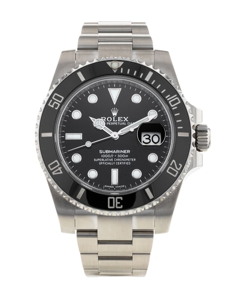 Rolex Submariner 116610 LN
